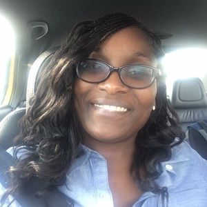 Meet your Posher, Tonya